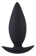 KOREK ANAL SEX BOOTY BEAU MEDIUM 10 CM STOŻEK