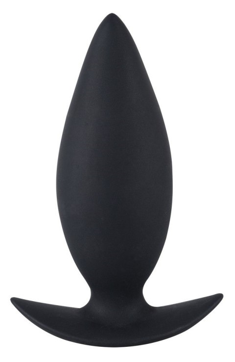 KOREK ANAL SEX BOOTY BEAU MEDIUM 10 CM STOŻEK KOREK ANAL SEX BOOTY BEAU MEDIUM 10 CM STOŻEK