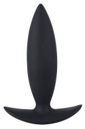 KOREK ANAL SEX BOOTY BEAU SMALL 10 CM STOŻEK