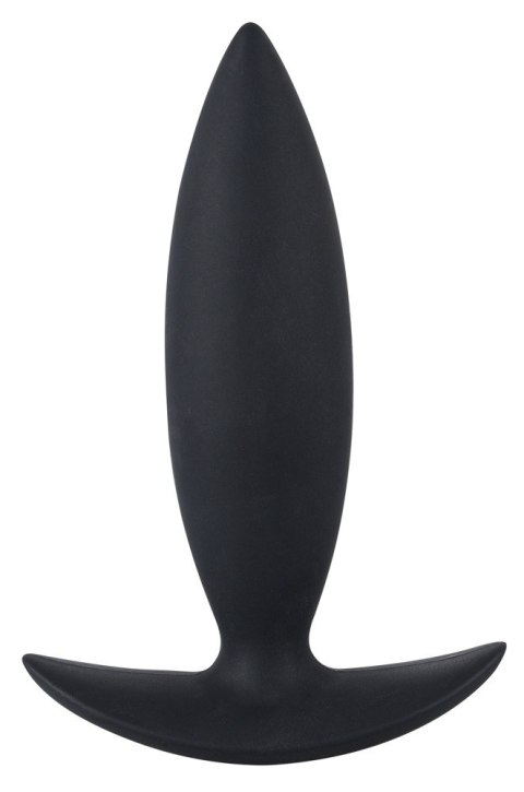 KOREK ANAL SEX BOOTY BEAU SMALL 10 CM STOŻEK KOREK ANAL SEX BOOTY BEAU SMALL 10 CM STOŻEK