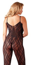 KORONKOWY CATSUIT XXL-XXXL