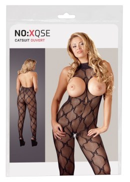 KORONKOWY CATSUIT XL-XXL