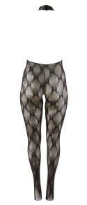 KORONKOWY CATSUIT XL-XXL