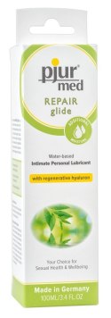 ŻEL LUBRYKANT WODNY REGENERUJĄCY MED REPAIR 100 ML