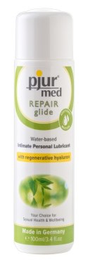 ŻEL LUBRYKANT WODNY REGENERUJĄCY MED REPAIR 100 ML