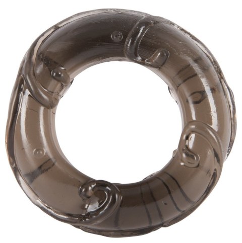 ZESTAW EREKCYJNY 3SZT PIERŚCIEŃ NA PENISA SEX RING