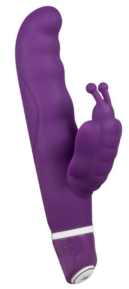 WIBRATOR STYMULATOR MOCNY CICHY 7 FUNKCJI 15,5 CM WIBRATOR STYMULATOR MOCNY CICHY 7 FUNKCJI 15,5 CM