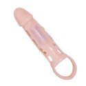 NAKŁADKA PRETTY LOVE PENIS SLEEVE HARRISON