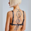 UPRZĄŻ DO BIUSTU DOMINATRIX OS