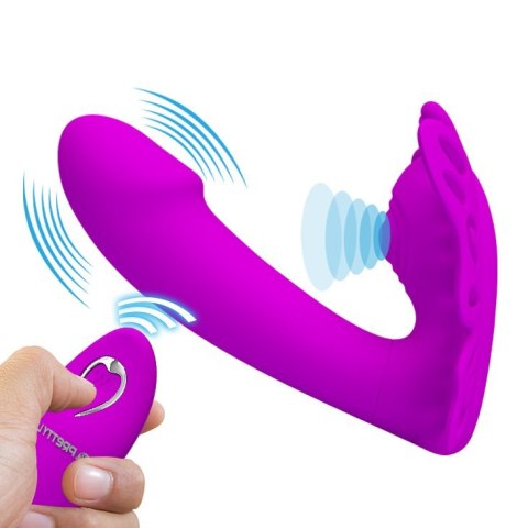 WIBRATOR PRETTY LOVE - KATHERINE WIBRATOR PRETTY LOVE - KATHERINE