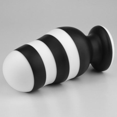 KOREK ANALNY 7.0'' X-MISSIONER BUTT PLUG KOREK ANALNY 7.0'' X-MISSIONER BUTT PLUG