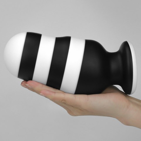 KOREK ANALNY 7.0'' X-MISSIONER BUTT PLUG KOREK ANALNY 7.0'' X-MISSIONER BUTT PLUG