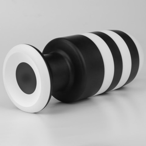 KOREK ANALNY 7.5'' X-MISSIONER BUTT PLUG KOREK ANALNY 7.5'' X-MISSIONER BUTT PLUG