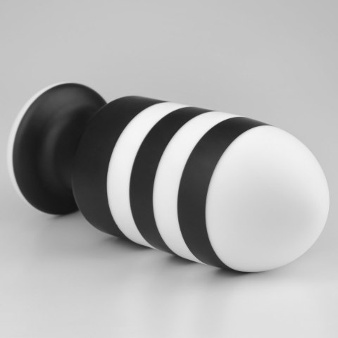 KOREK ANALNY 7.5'' X-MISSIONER BUTT PLUG KOREK ANALNY 7.5'' X-MISSIONER BUTT PLUG