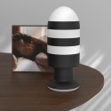 KOREK ANALNY 7.5'' X-MISSIONER BUTT PLUG