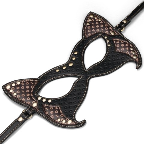 MASKA REBELLION REIGN CAT MASK MASKA REBELLION REIGN CAT MASK