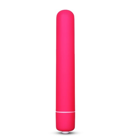 MINIWIBRATOR X-BASIC BULLET 10 SPEEDS RÓŻOWY MINIWIBRATOR X-BASIC BULLET 10 SPEEDS RÓŻOWY
