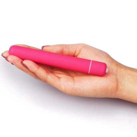 MINIWIBRATOR X-BASIC BULLET 10 SPEEDS RÓŻOWY MINIWIBRATOR X-BASIC BULLET 10 SPEEDS RÓŻOWY