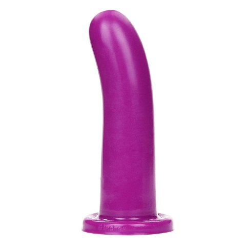 SILICONE HOLY DONG LARGE FIOLETOWY SILICONE HOLY DONG LARGE FIOLETOWY