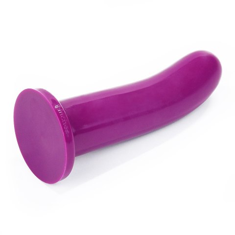SILICONE HOLY DONG LARGE FIOLETOWY SILICONE HOLY DONG LARGE FIOLETOWY