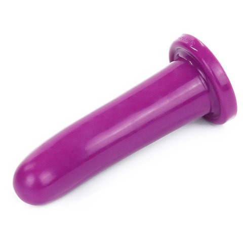 SILICONE HOLY DONG LARGE FIOLETOWY SILICONE HOLY DONG LARGE FIOLETOWY