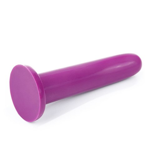 SILICONE HOLY DONG MEDIUM FIOLETOWY SILICONE HOLY DONG MEDIUM FIOLETOWY