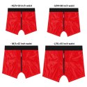 SZORTY CHIC STRAP-ON (32 - 35 CALI W PASIE)