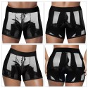 SZORTY CHIC STRAP-ON (32 - 35 CALI W PASIE)