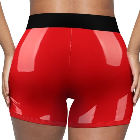 SZORTY CHIC STRAP-ON (36 - 39 CALI W PASIE) SZORTY CHIC STRAP-ON (36 - 39 CALI W PASIE)