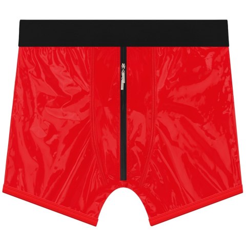 SZORTY CHIC STRAP-ON (36 - 39 CALI W PASIE) SZORTY CHIC STRAP-ON (36 - 39 CALI W PASIE)