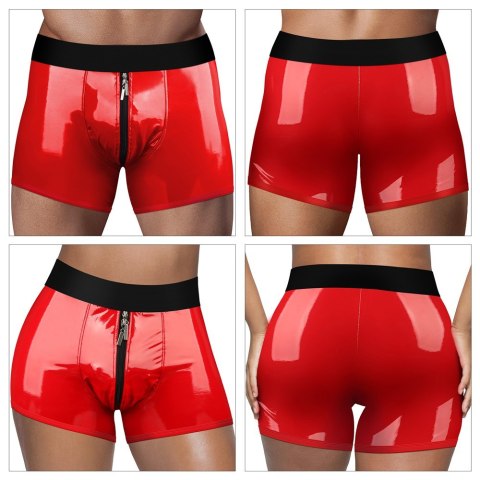 SZORTY CHIC STRAP-ON (36 - 39 CALI W PASIE) SZORTY CHIC STRAP-ON (36 - 39 CALI W PASIE)