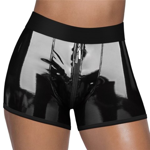 SZORTY CHIC STRAP-ON (36 - 39 CALI W PASIE) SZORTY CHIC STRAP-ON (36 - 39 CALI W PASIE)