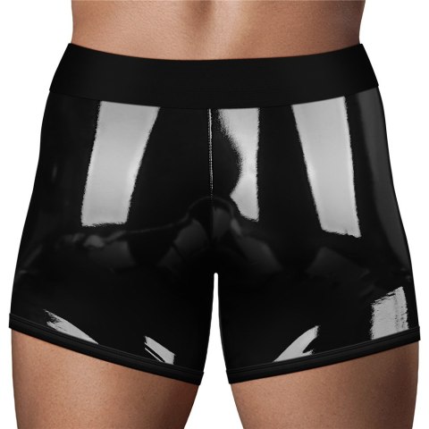 SZORTY CHIC STRAP-ON (36 - 39 CALI W PASIE) SZORTY CHIC STRAP-ON (36 - 39 CALI W PASIE)