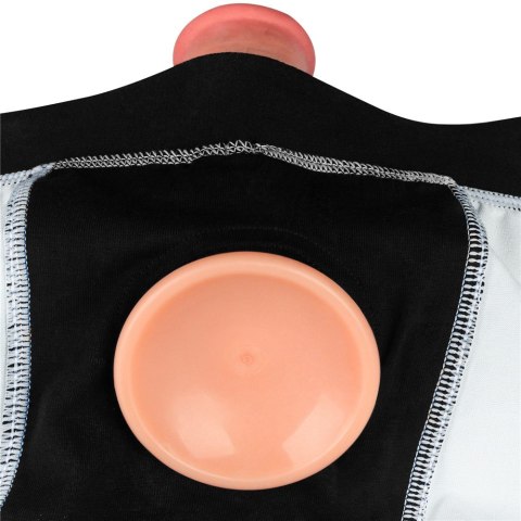 SZORTY CHIC STRAP-ON (36 - 39 CALI W PASIE) SZORTY CHIC STRAP-ON (36 - 39 CALI W PASIE)