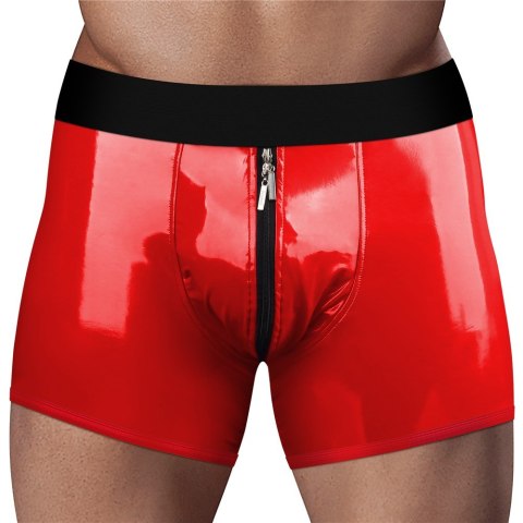 SZORTY CHIC STRAP-ON (40 - 43 CALI W PASIE) SZORTY CHIC STRAP-ON (40 - 43 CALI W PASIE)