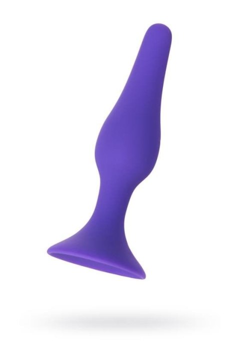 A-TOYS Butt plug Purple A-TOYS Butt plug Purple