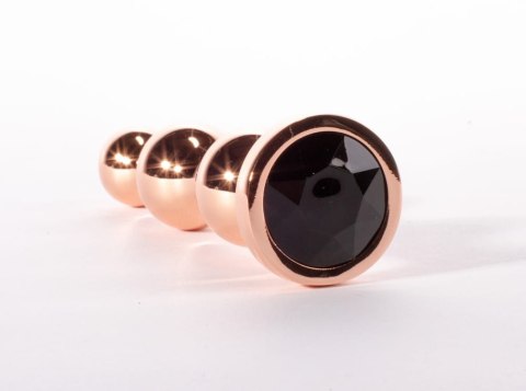 Korek analny Secret Shine Booty Call 10,5 cm X-MEN