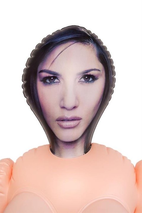 Lalka miłości Cassandra Toyfa Lalka miłości Cassandra Toyfa