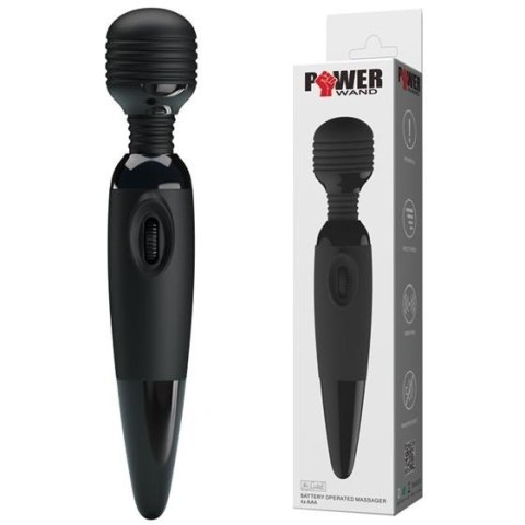 Power Wand Massager Power Wand Massager