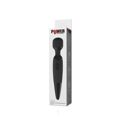 Power Wand Massager Power Wand Massager