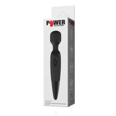 Power Wand Massager Power Wand Massager