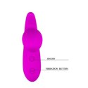Pretty Love Beckie Prostate Stimulator Vibro Black