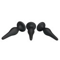Pretty Love Begginer's Mini Anal Kit Black