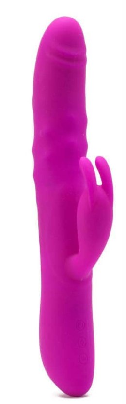 Pretty Love Byron Vibrator Purple