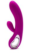 Pretty Love Elmer Vibrator Pink