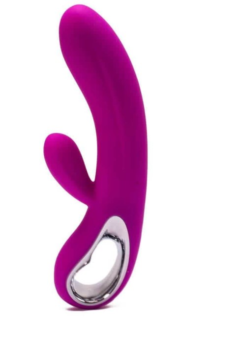 Pretty Love Elmer Vibrator Pink