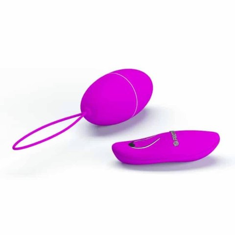 Pretty Love Joanne vibrating egg purple Pretty Love Joanne vibrating egg purple