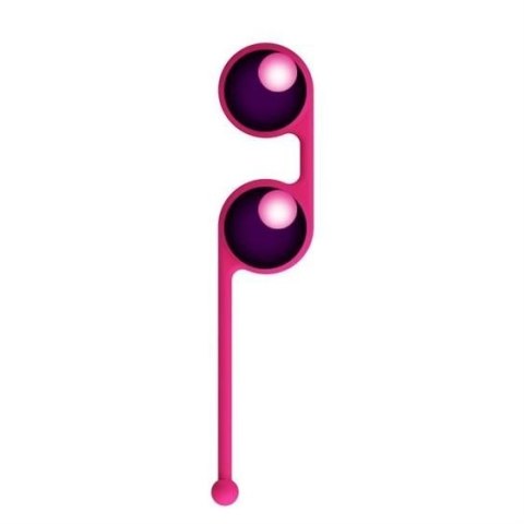 Pretty Love Kegel Tighten Up Balls III Pink Pretty Love Kegel Tighten Up Balls III Pink