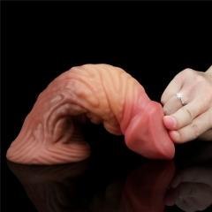 7'' Nature Cock