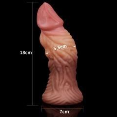7'' Nature Cock